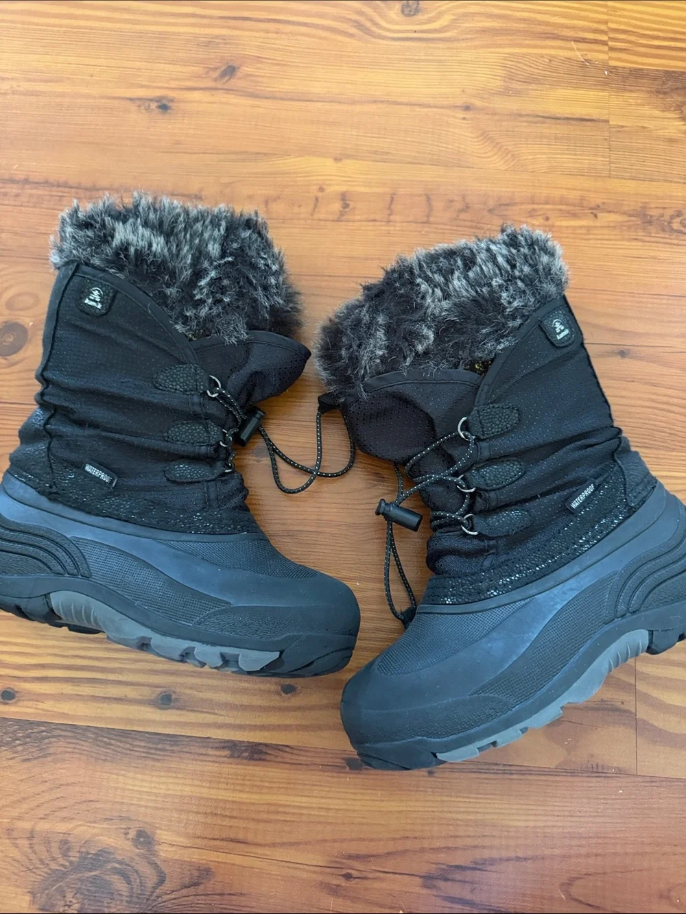 Kamik Snowgypsy Boot